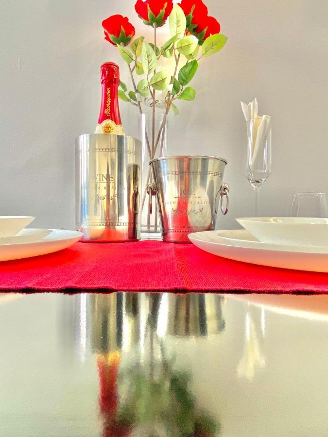 Living Solution 24 Bed & Breakfast *